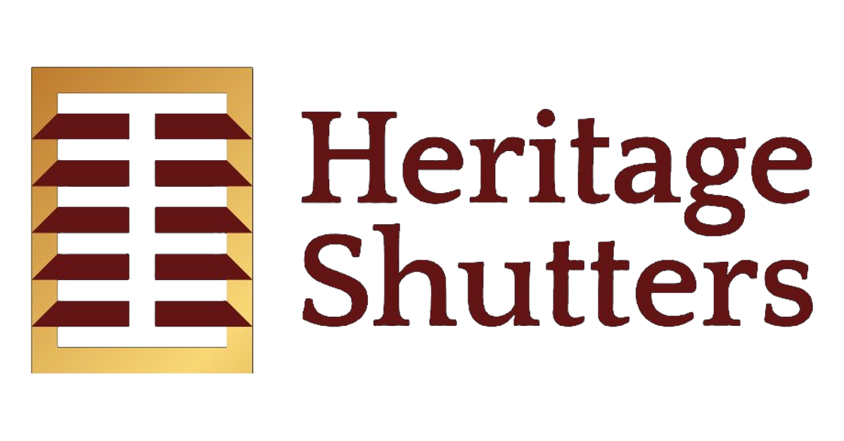Heritage Shutters