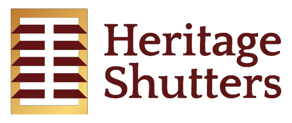 Heritage Shutters